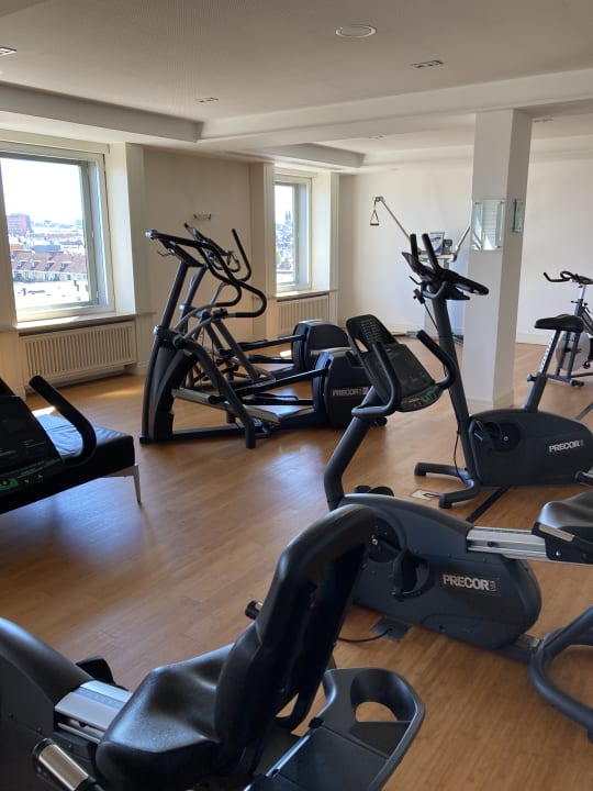 Sport & Freizeit Hotel Nassauer Hof