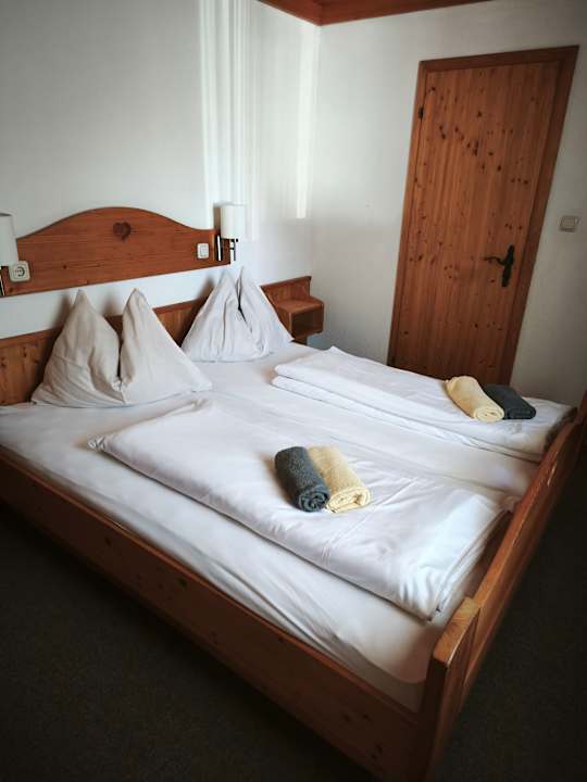 Zimmer Ferienhaus Bergsee