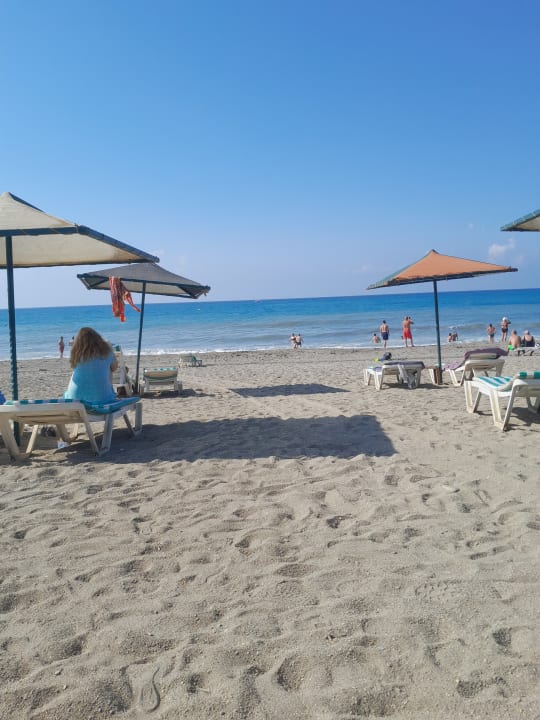 Strand MC Arancia Resort