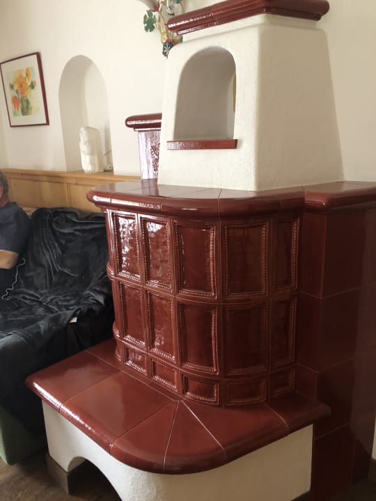 Zimmer Appartements Gerlosperle