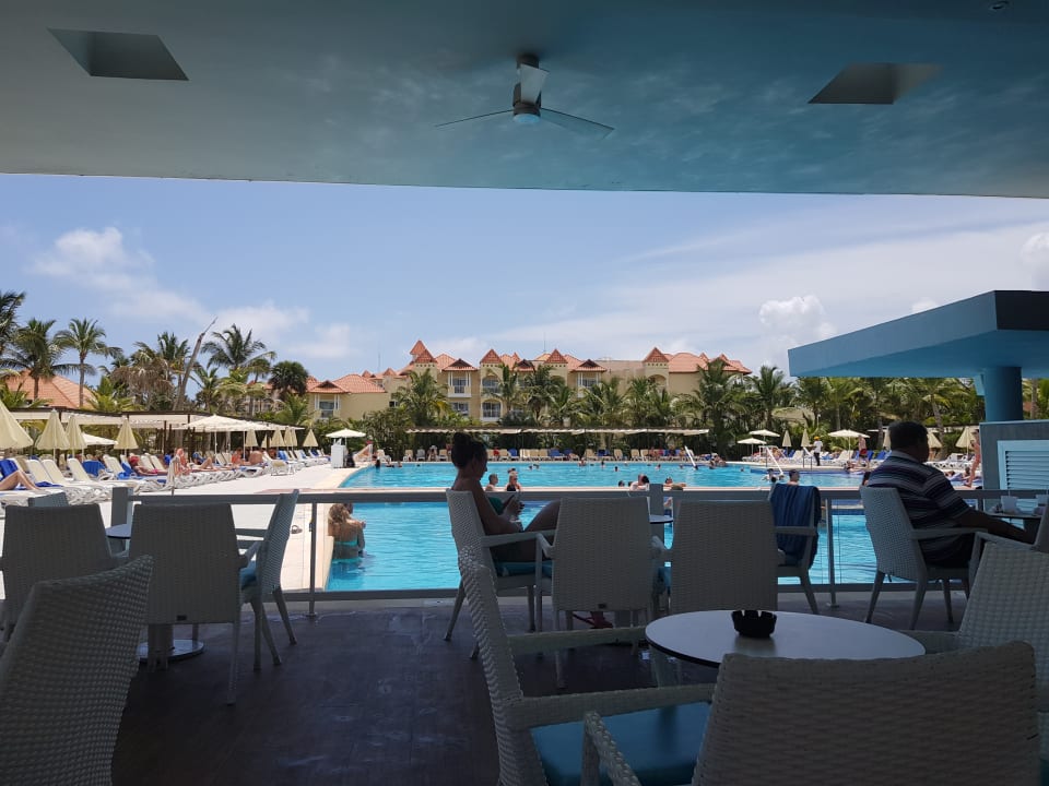 Pool Hotel Riu Republica - Adults only