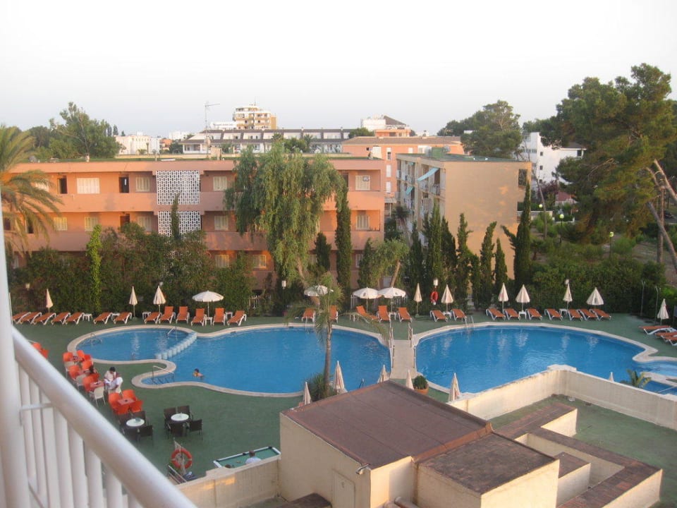 Pool JS Alcudi Mar
