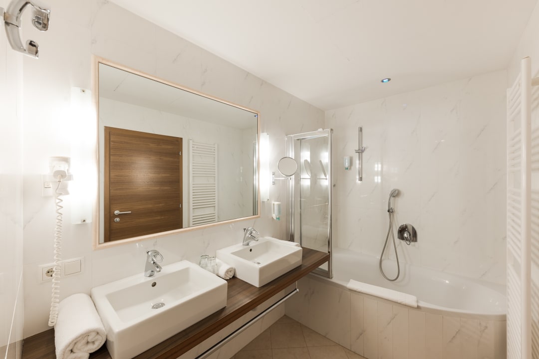 Zimmer Hotel Mandelhof