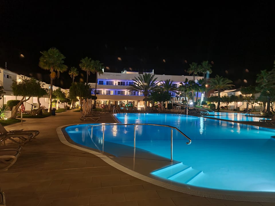 Pool Playa Park Zensation