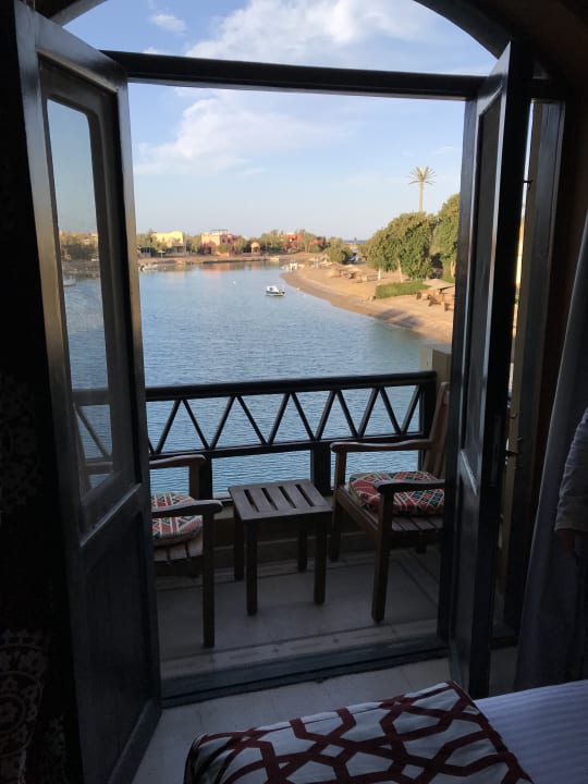 Ausblick Dawar El Omda - Adults only  (Im Umbau/Renovierung)