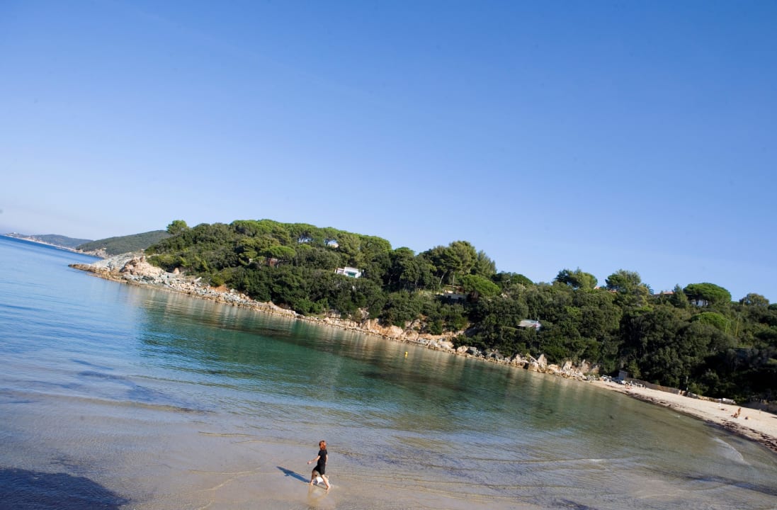 Privat Strand Hotel Desiree