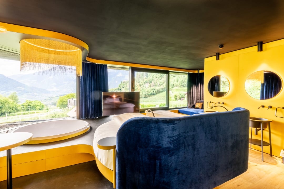 Zimmer Prinz Rudolf Smart Hotel