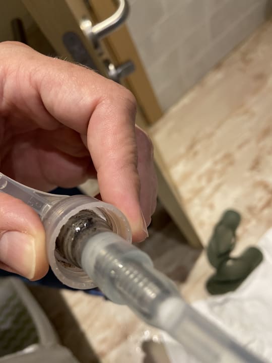 Zimmer HOVIMA La Pinta Beachfront Family Hotel