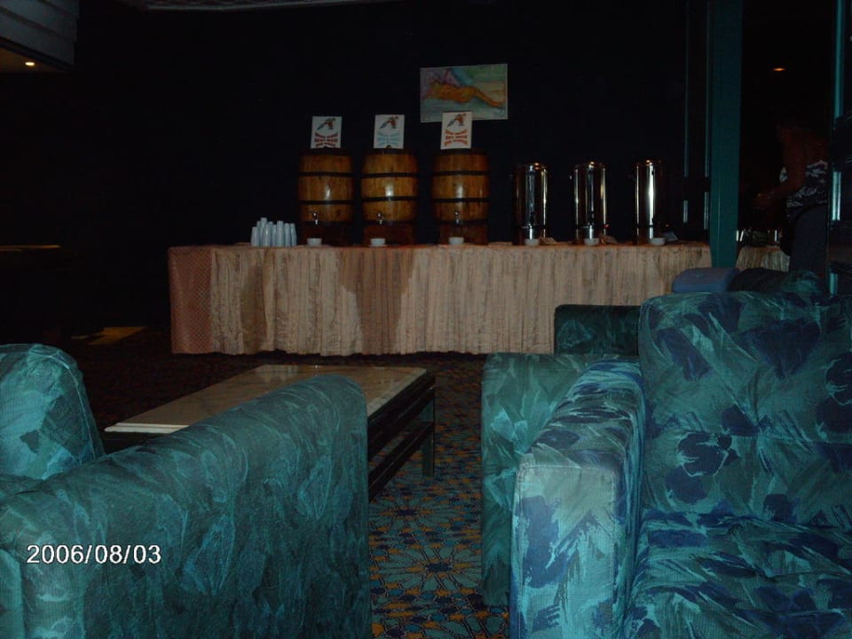 Durst Riadh Palms Resort & Spa