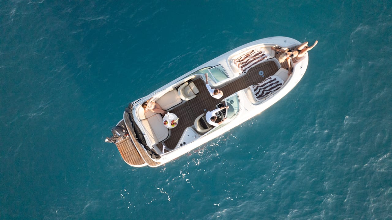 Sport & Freizeit Amaronda Resort & Spa Eretria