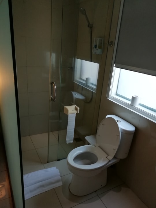 Zimmer Samsara Inn - Adults only