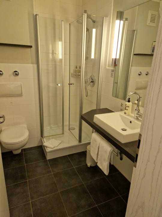 Zimmer Auszeit Hotel Hamburg