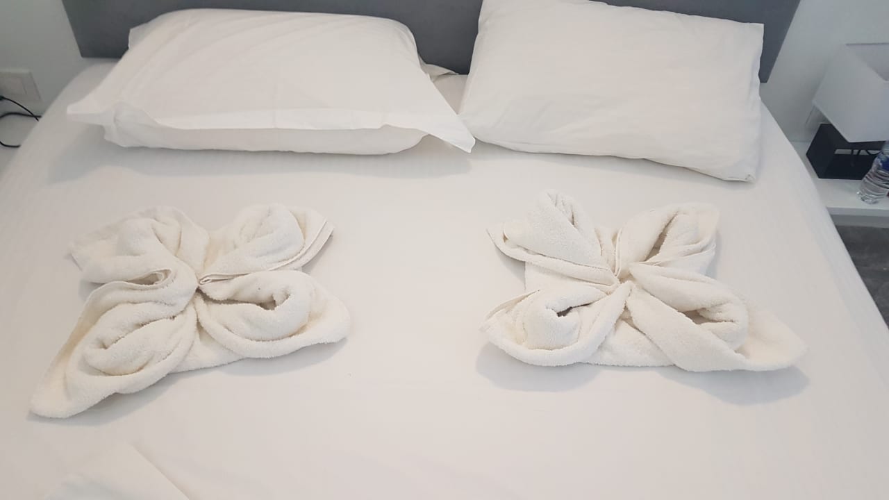 Zimmer Ilios K Village Resort