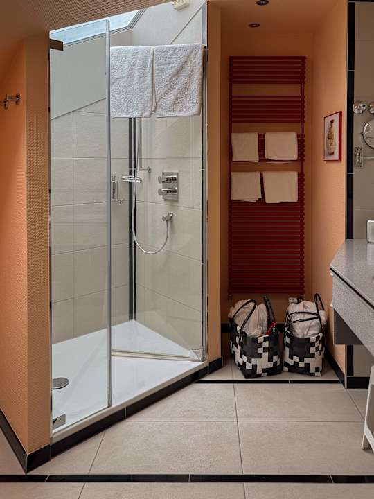 Zimmer Kneipp- und WellVitalhotel Edelweiss