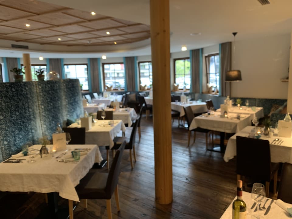 Gastro Hotel DIE SONNE