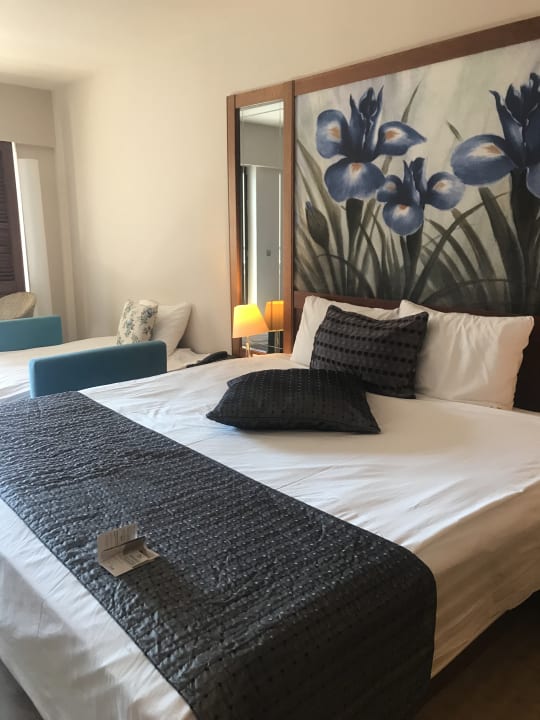 Zimmer Asteria Family Belek