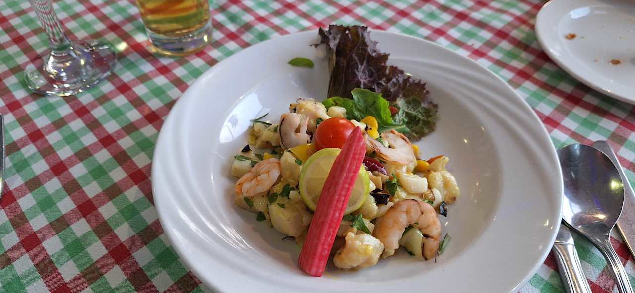 Gastro Hurghada Long Beach Resort