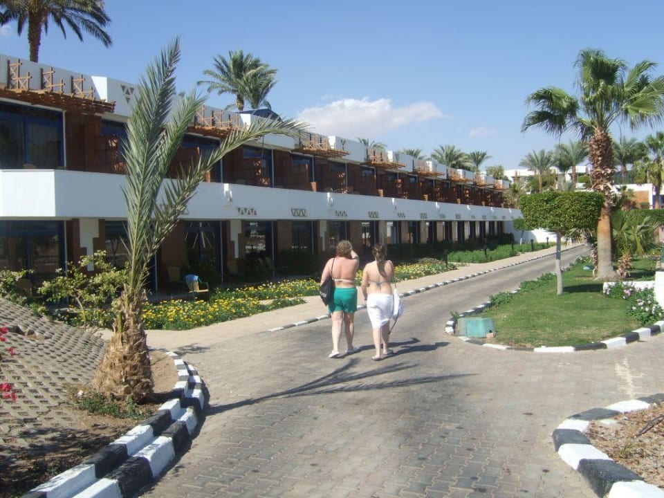 Accomodation V Hotel Sharm El Sheikh