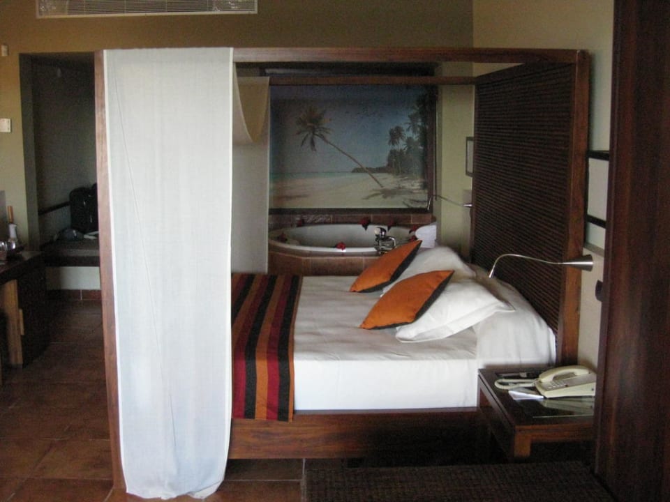 Zimmer 3645 Catalonia Royal Bavaro - Adults only