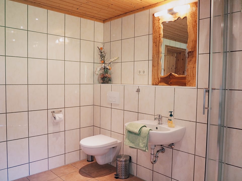 Zimmer Ferienparadies am Rennweg