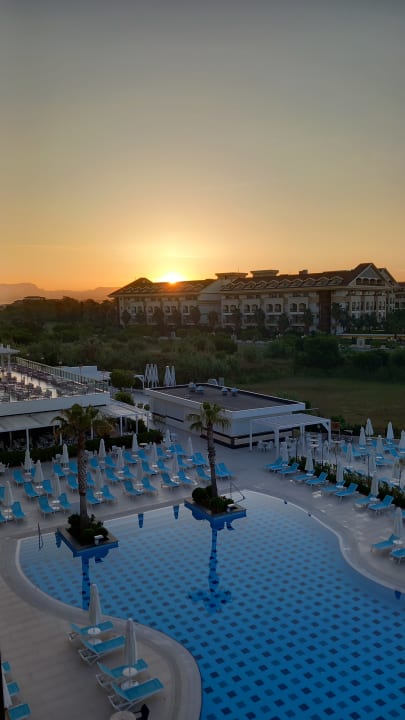 Ausblick Diamond De Luxe Hotel & Spa