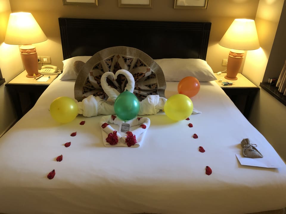 Zimmer Steigenberger Coraya Beach - Adults only