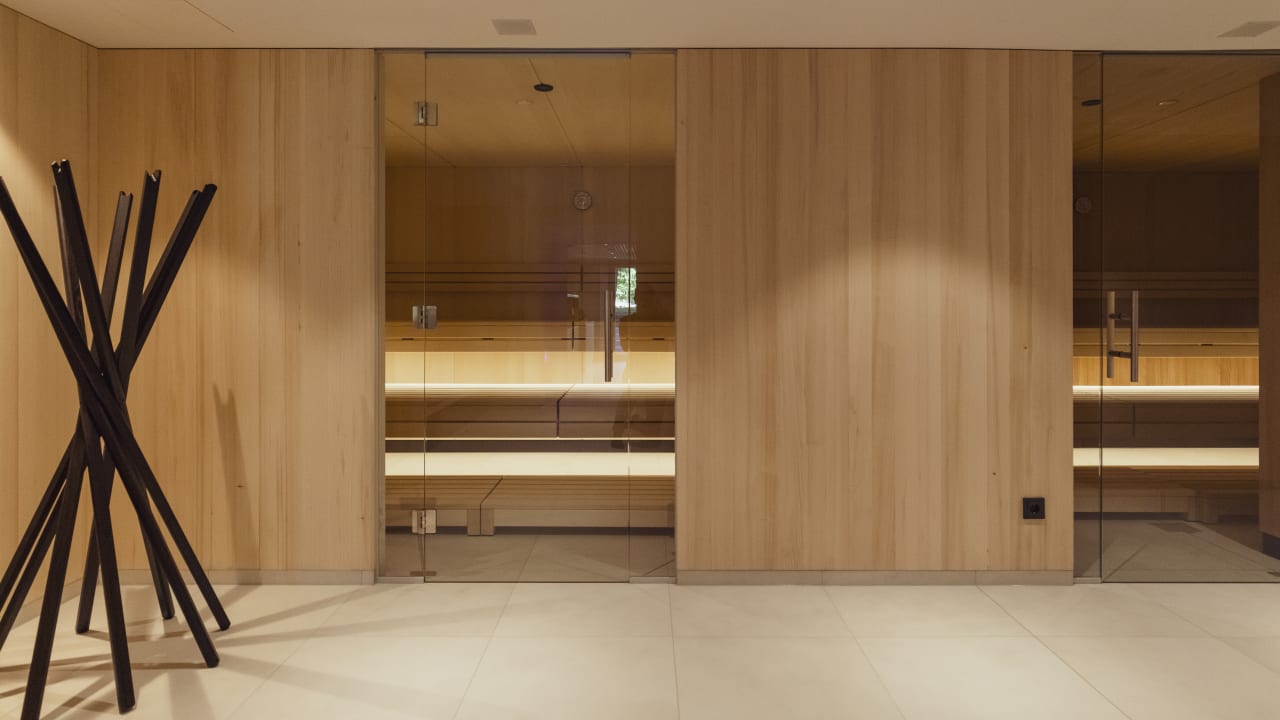 Sport & Freizeit Hotel Gasthof Adler