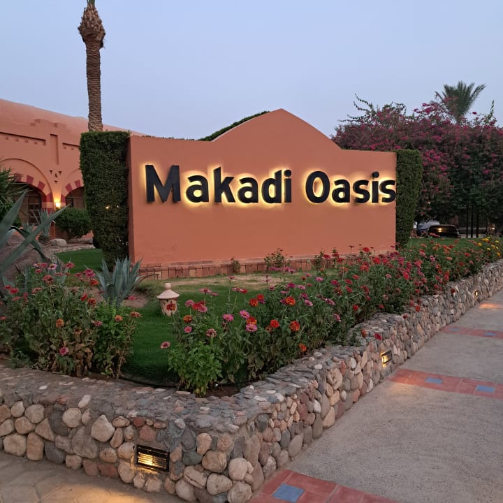 Sonstiges Jaz Makadi Oasis Resort