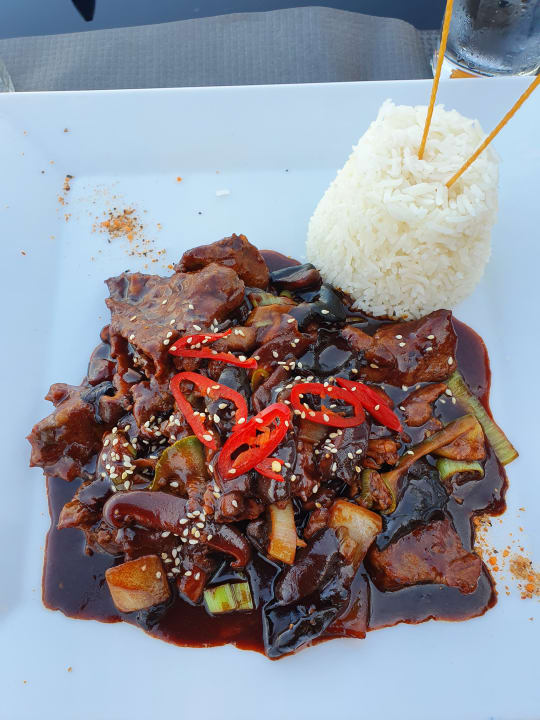 Gastro Atrium Prestige Thalasso Spa Resort & Villas