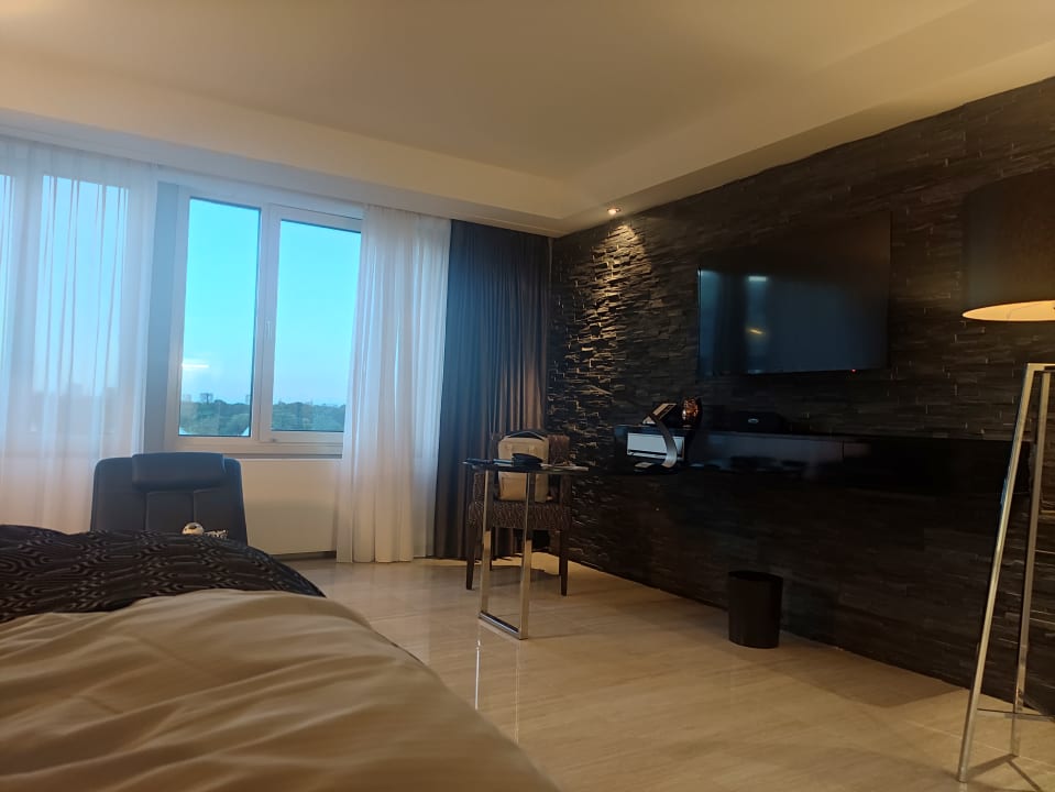 Zimmer Hotel Palace Berlin