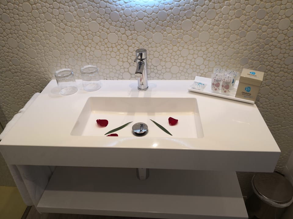 Zimmer The Sea Hotel by Grupotel - Adults only