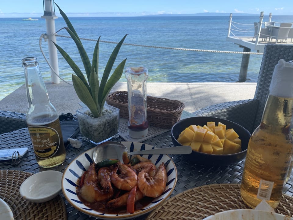 Gastro Down South 118 Beach Resort