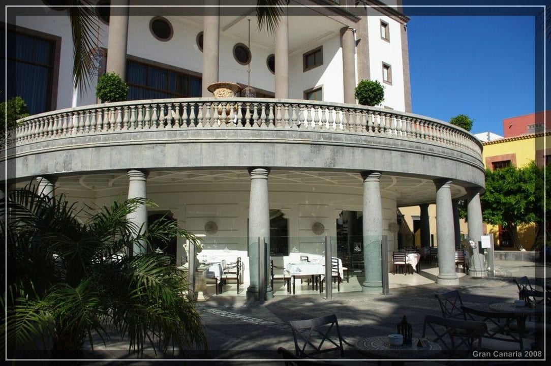 Lopesan Villa Del Conde  Lopesan Villa del Conde Resort & Thalasso
