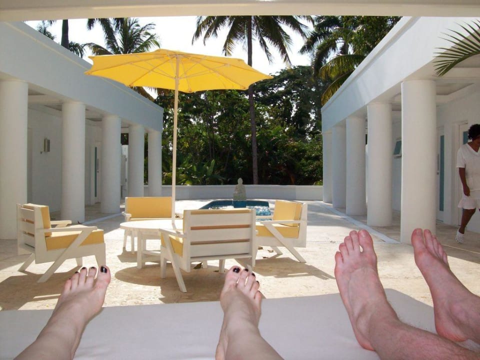 Spa Couples Tower Isle - Adults only