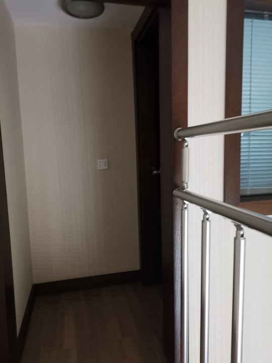 Zimmer Dream World Resort & Spa