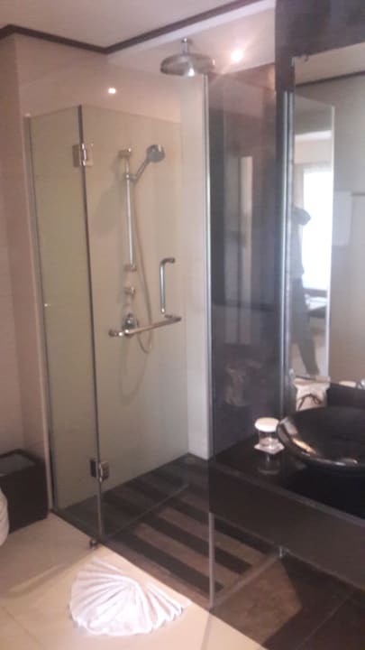 Zimmer Cape Panwa Hotel