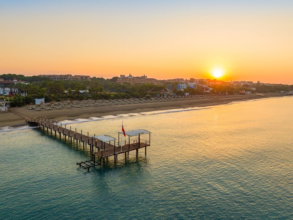 Strand Asteria Family Belek