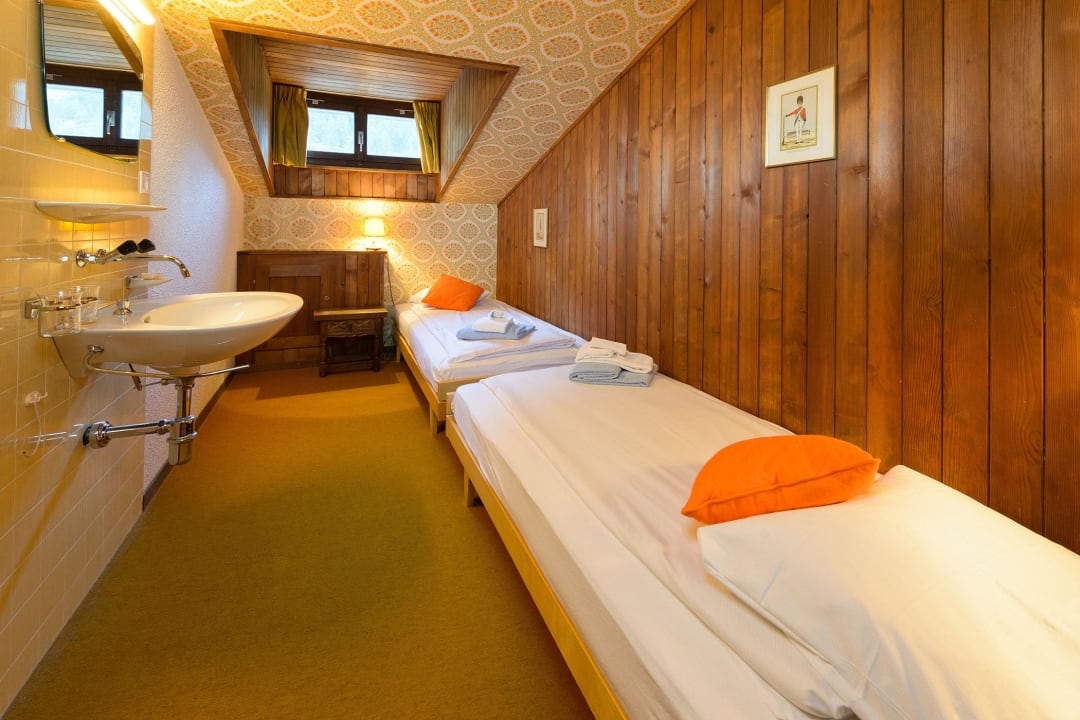 Haus Salix Haus Salix