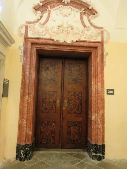 Zimmer JUFA Hotel Spital am Pyhrn