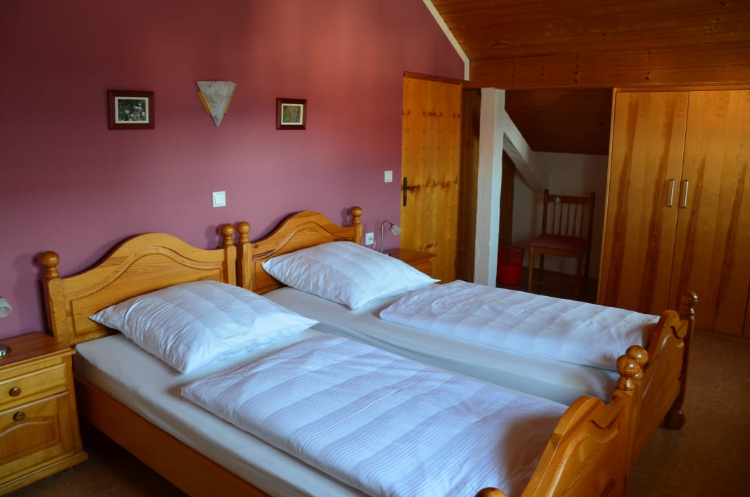 Zimmer Ferienhof Buchberger