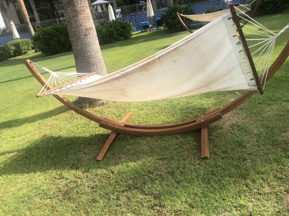 Sonstiges Rixos The Palm Hotel & Suites