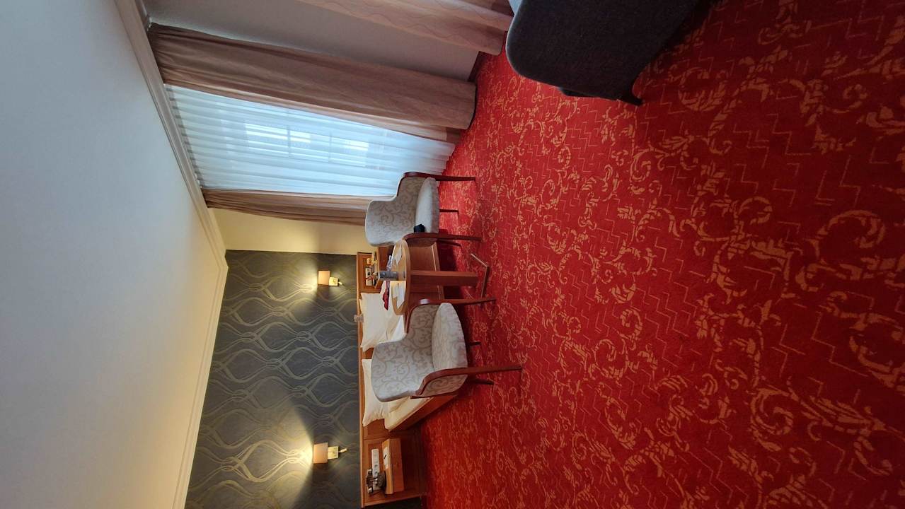 Zimmer Hotel Mohren