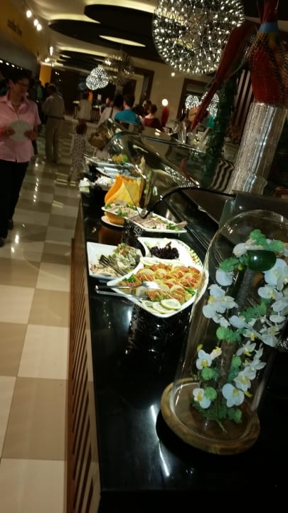 Super Hotel Botanik Platinum