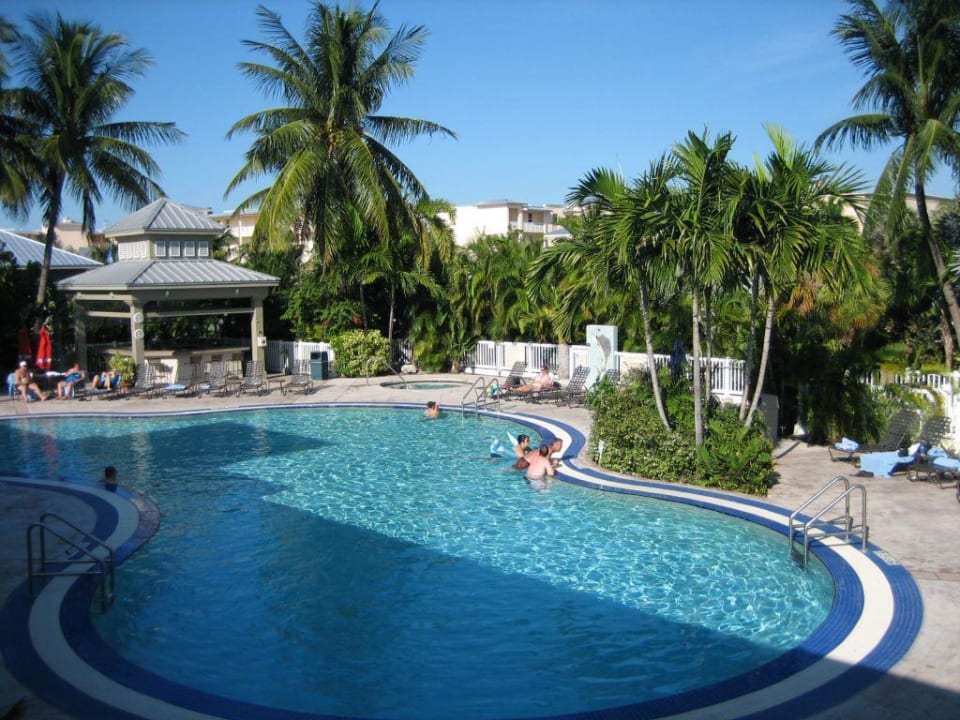 Hotel Holiday Inn Key West Hotel Hilton Garden Inn Key West Key West Holidaycheck Florida Usa