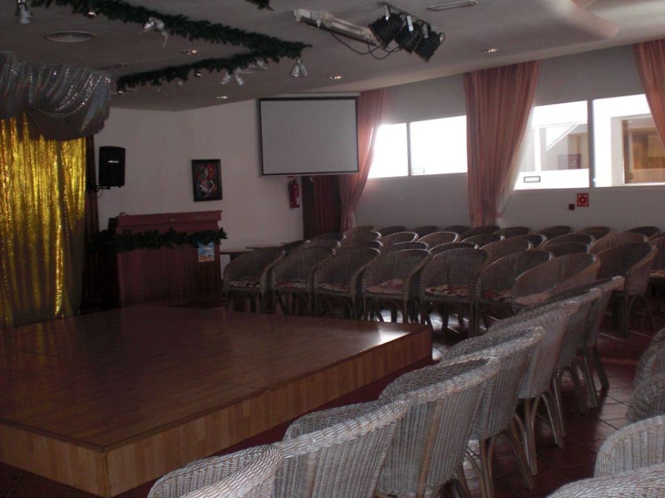 Ohne Tische Relaxia Olivina