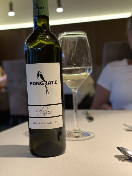 Gastro Baby- & Kinderhotel Laurentius