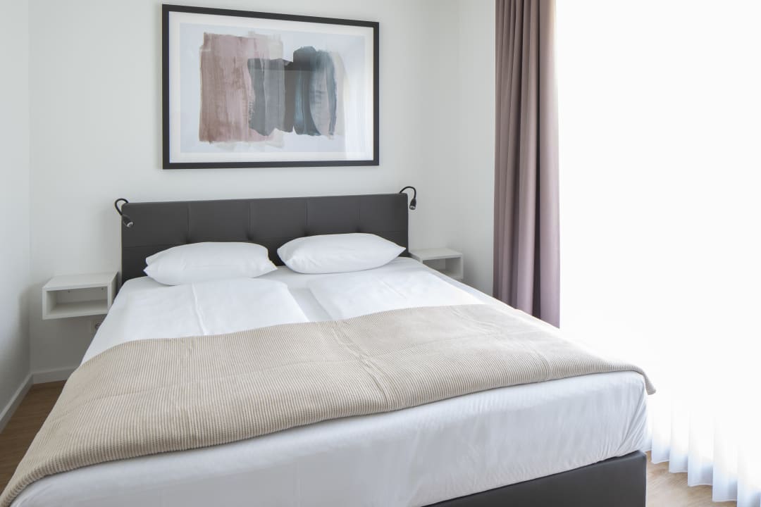 Zimmer Hotel Upstalsboom Langeoog