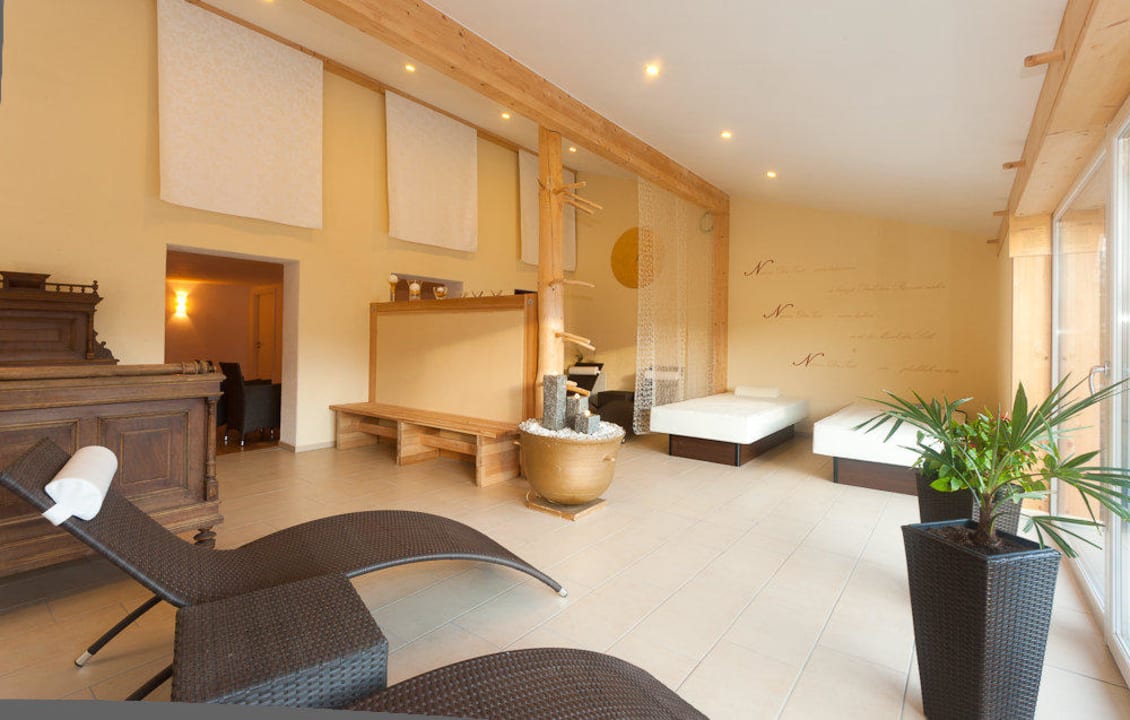 Wellnessoase Hotel Gasthof Zur Linde