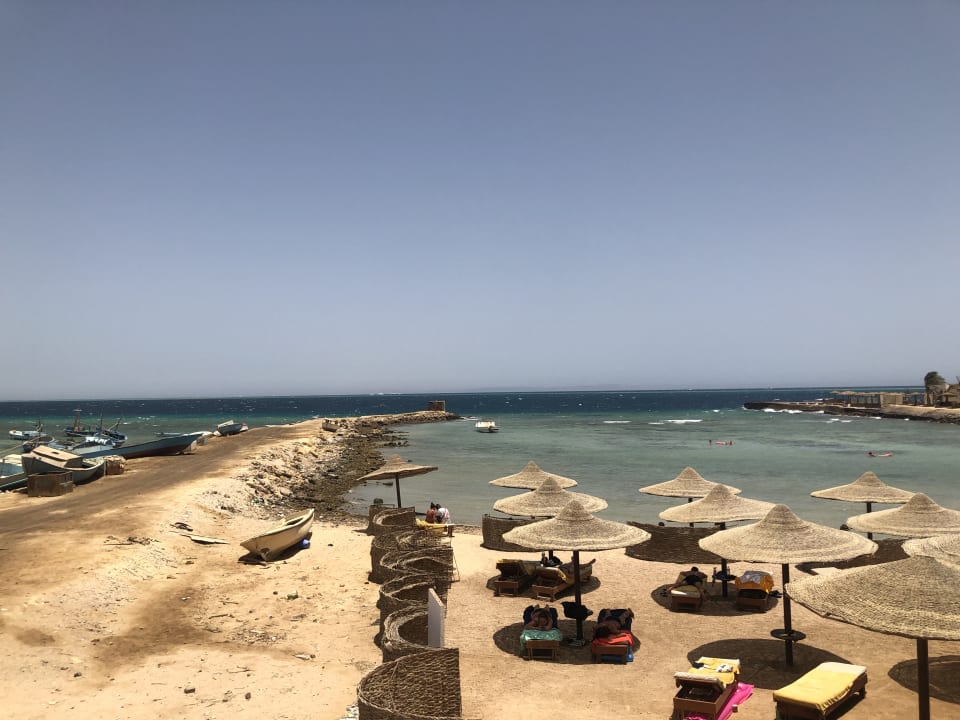 Strand Royal Star Beach Resort