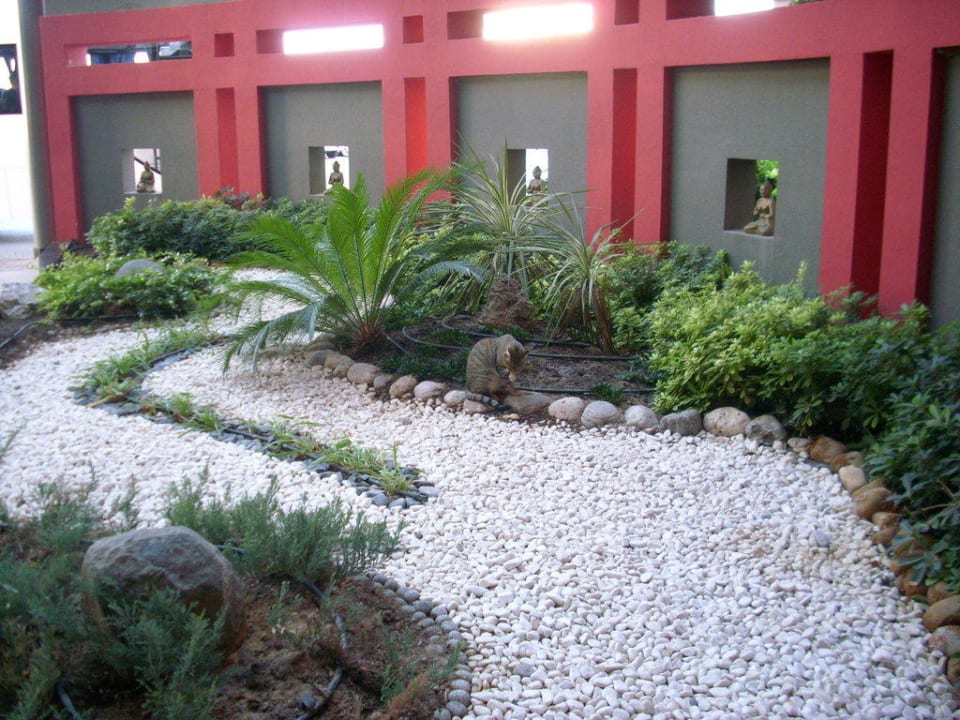 Eingangsbereich Limak Lara Deluxe Hotel & Resort